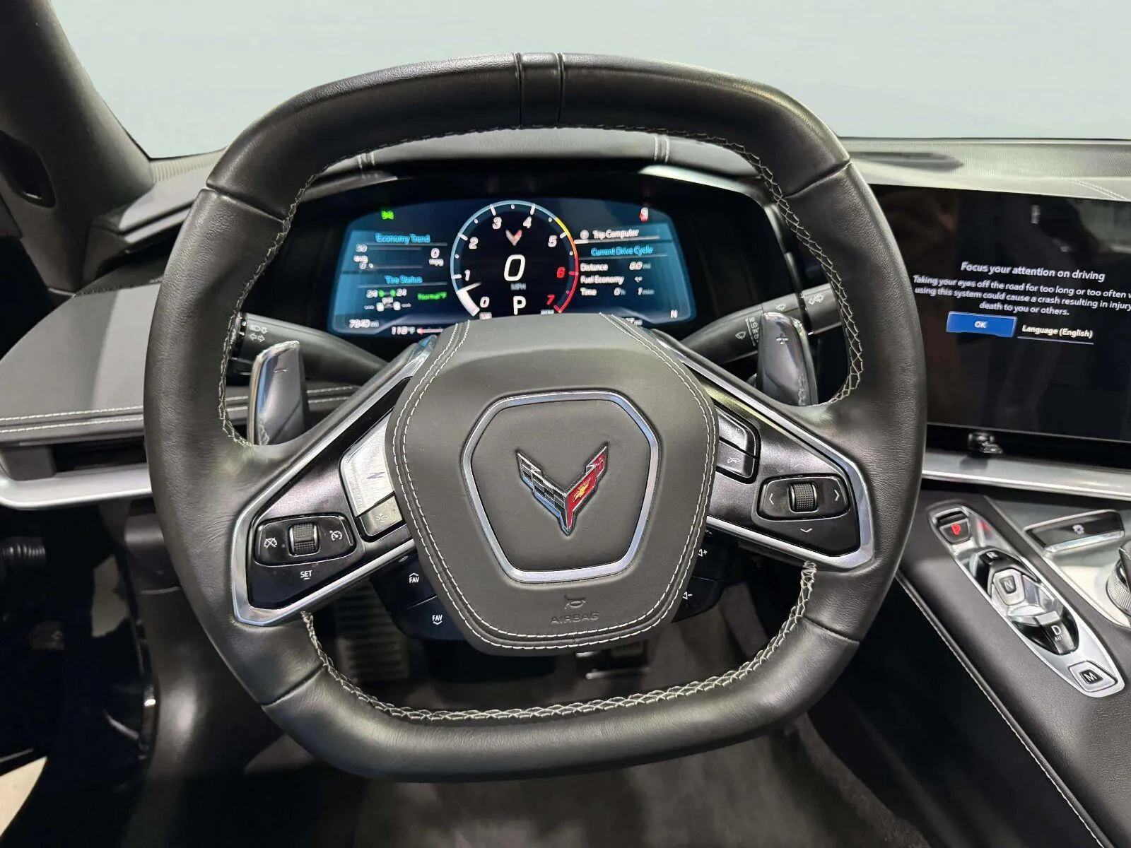 Chevrolet Corvette photo 31