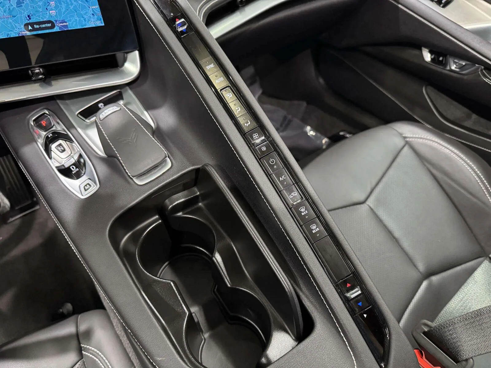 Chevrolet Corvette photo 36