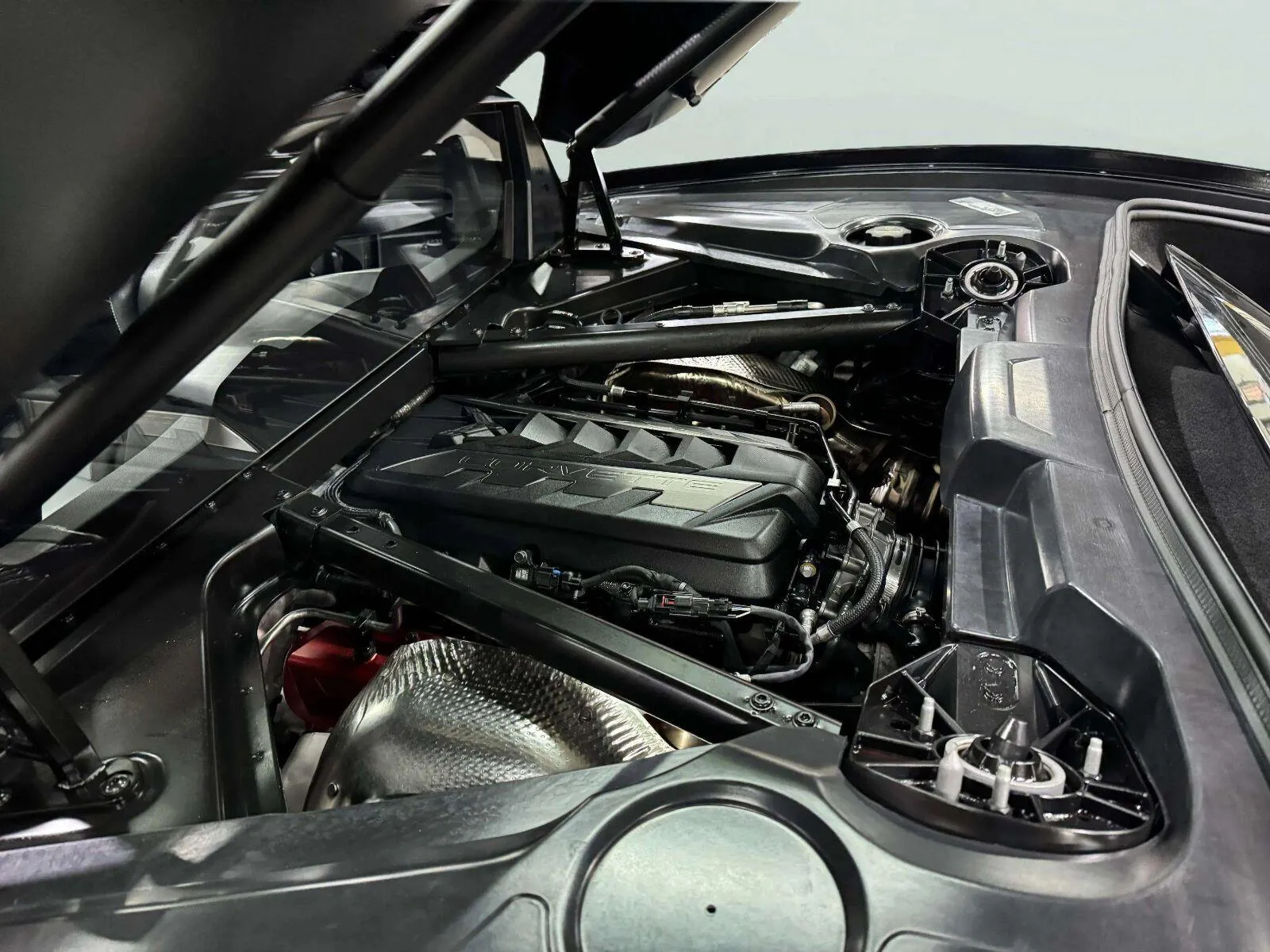 Chevrolet Corvette photo 41