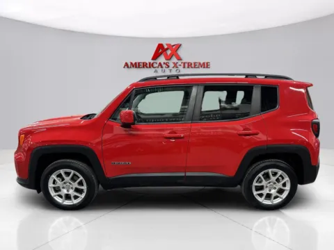 More photos of 2020 Jeep Renegade Latitude at AX Auto Inc., GA