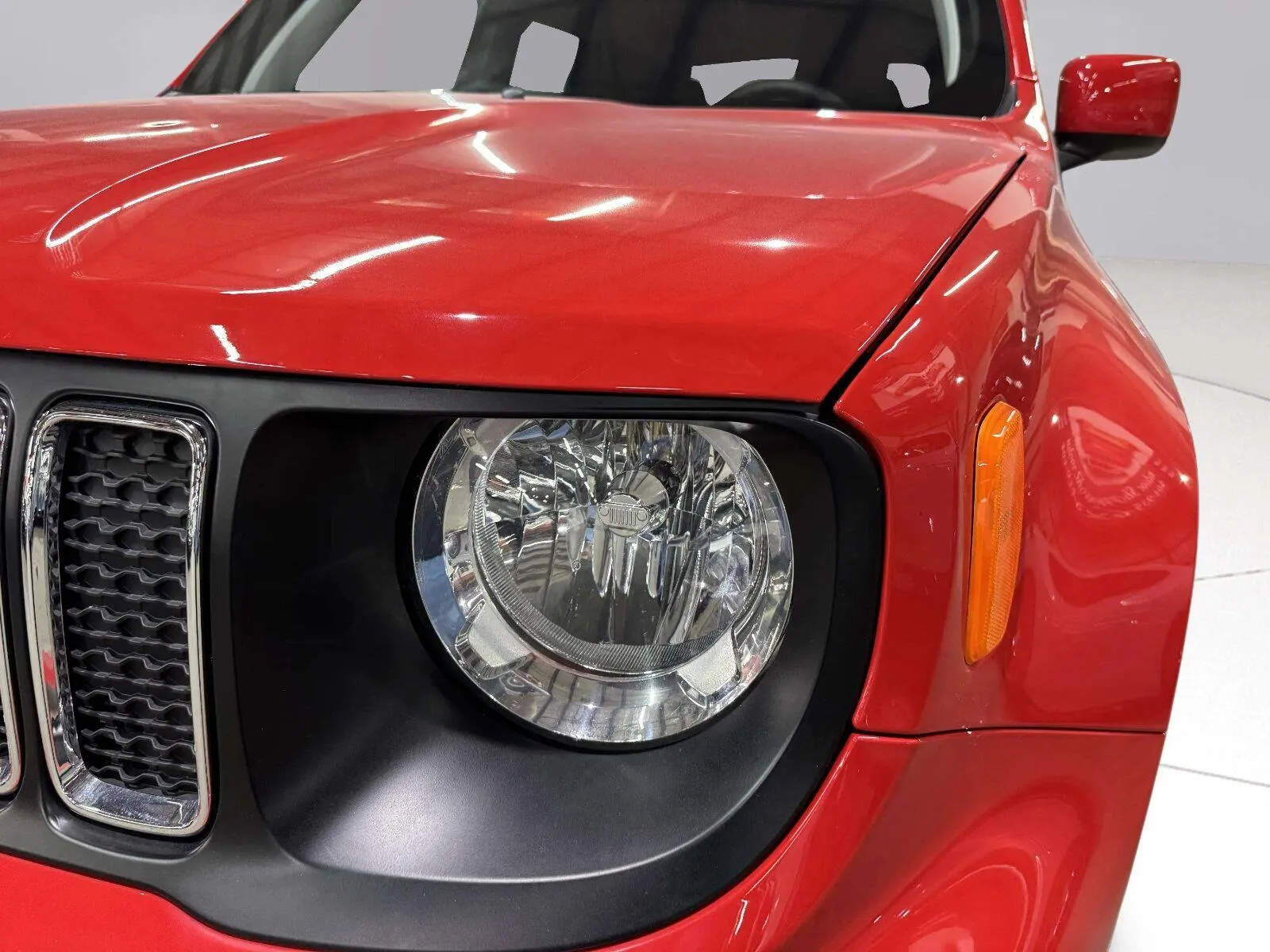 Jeep Renegade photo 10