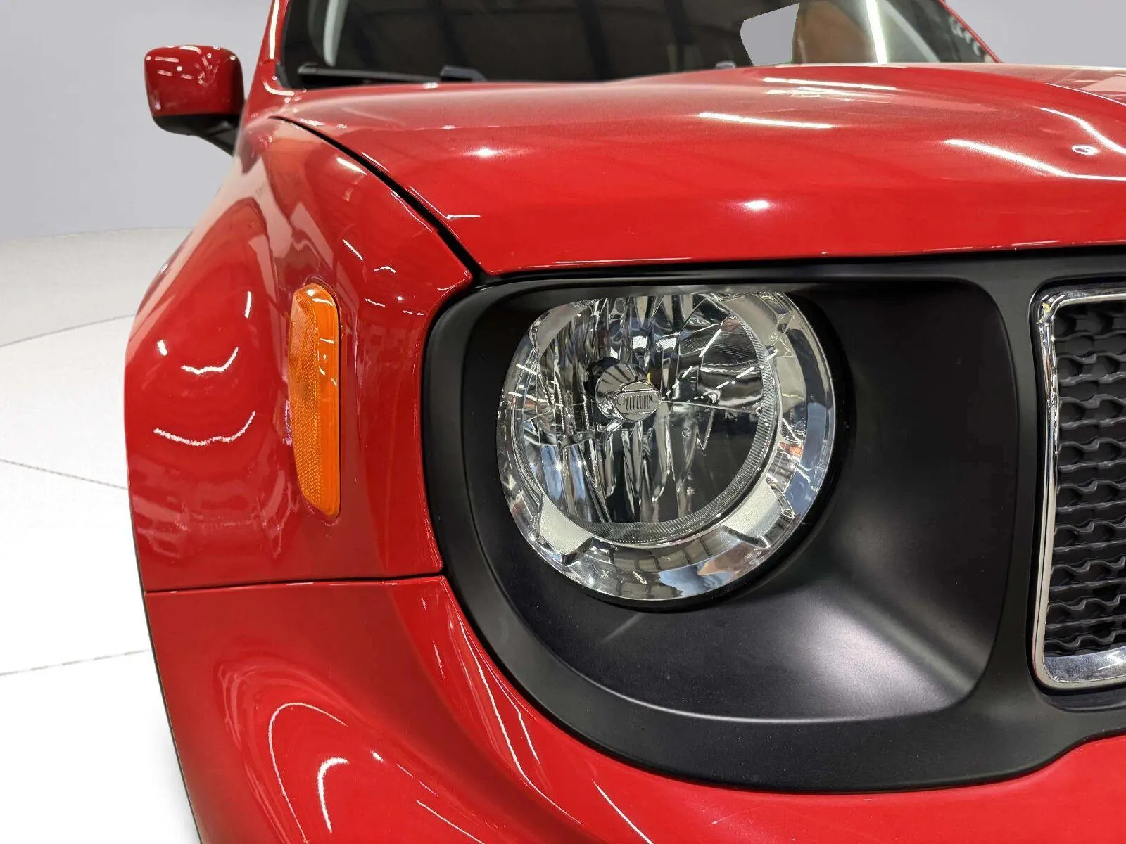 Jeep Renegade photo 15