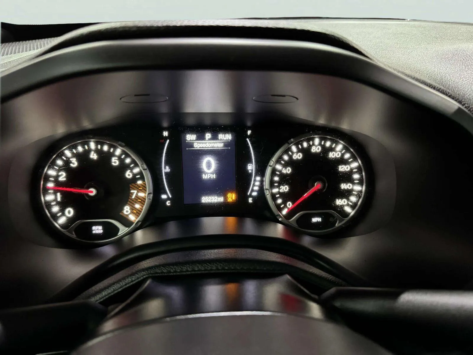 Jeep Renegade photo 29