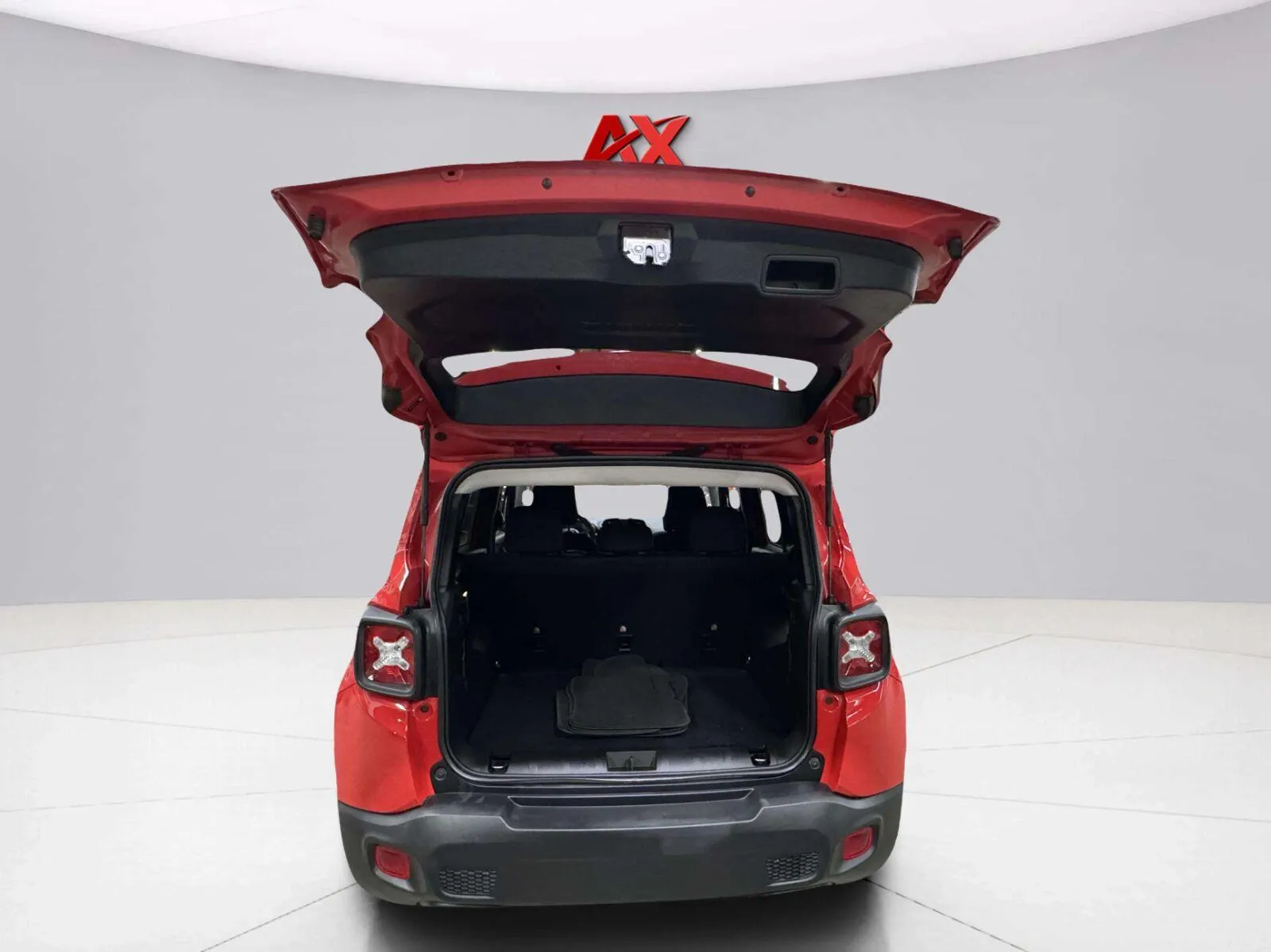 Jeep Renegade photo 43