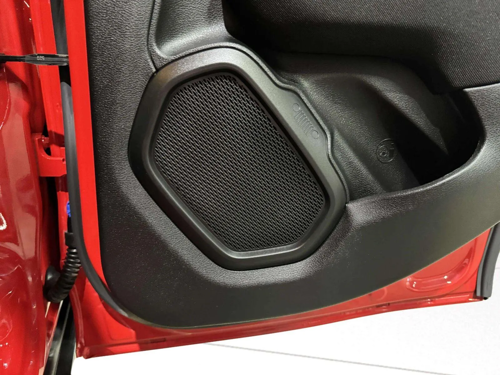 Jeep Renegade photo 47