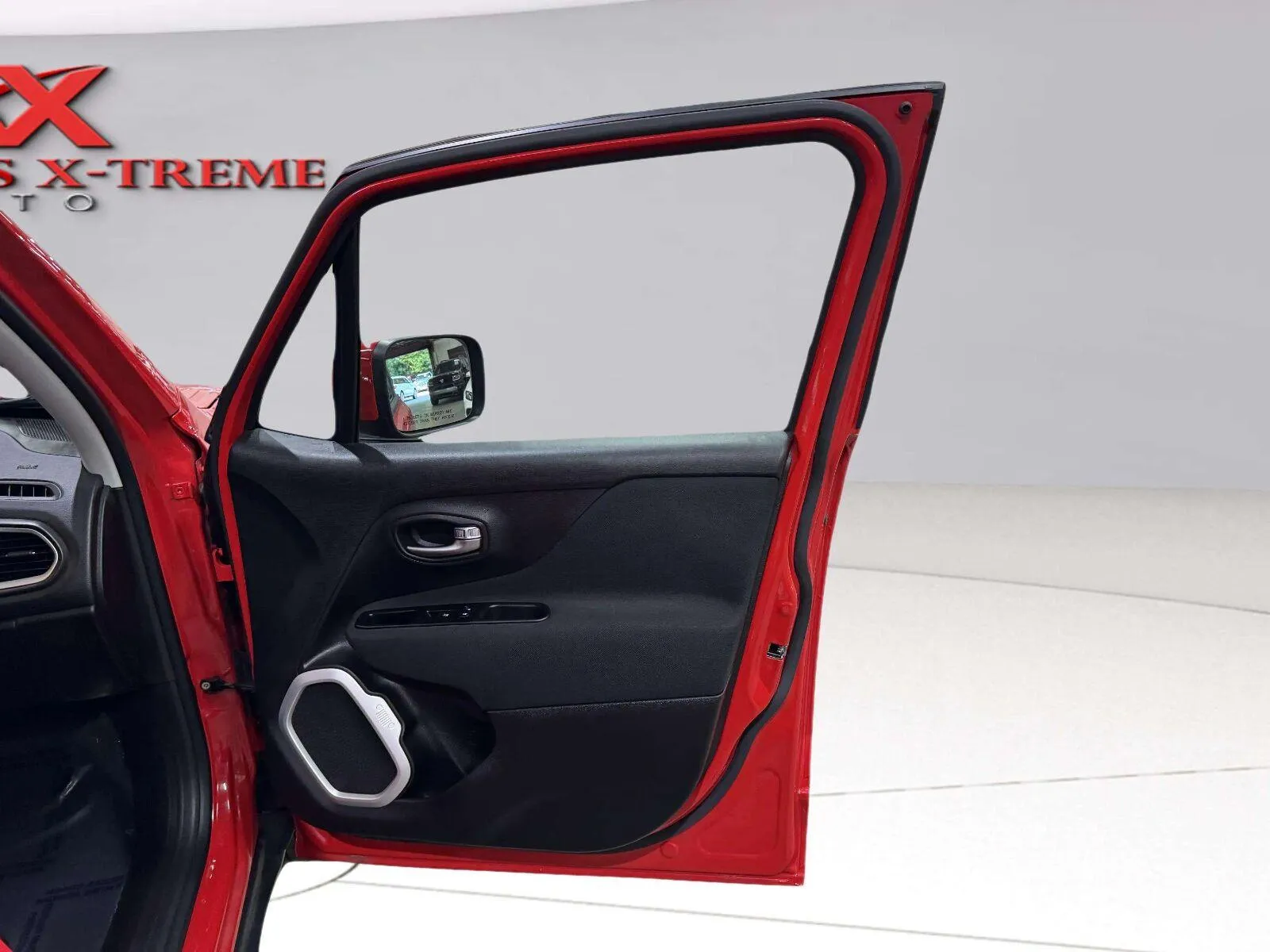 Jeep Renegade photo 49