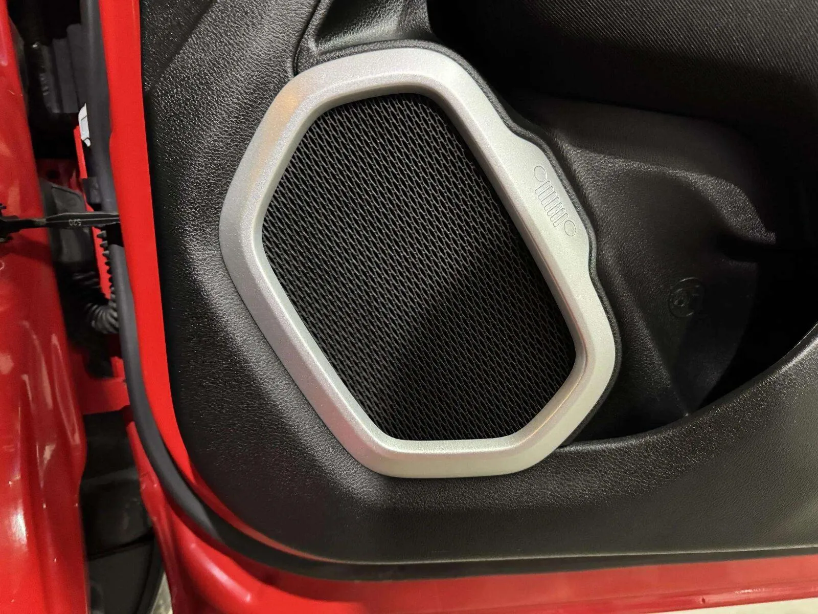Jeep Renegade photo 51