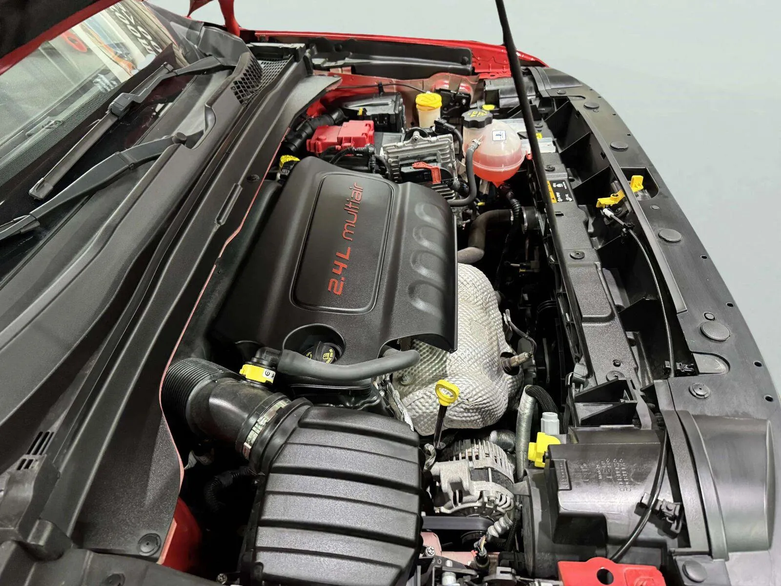 Jeep Renegade photo 54