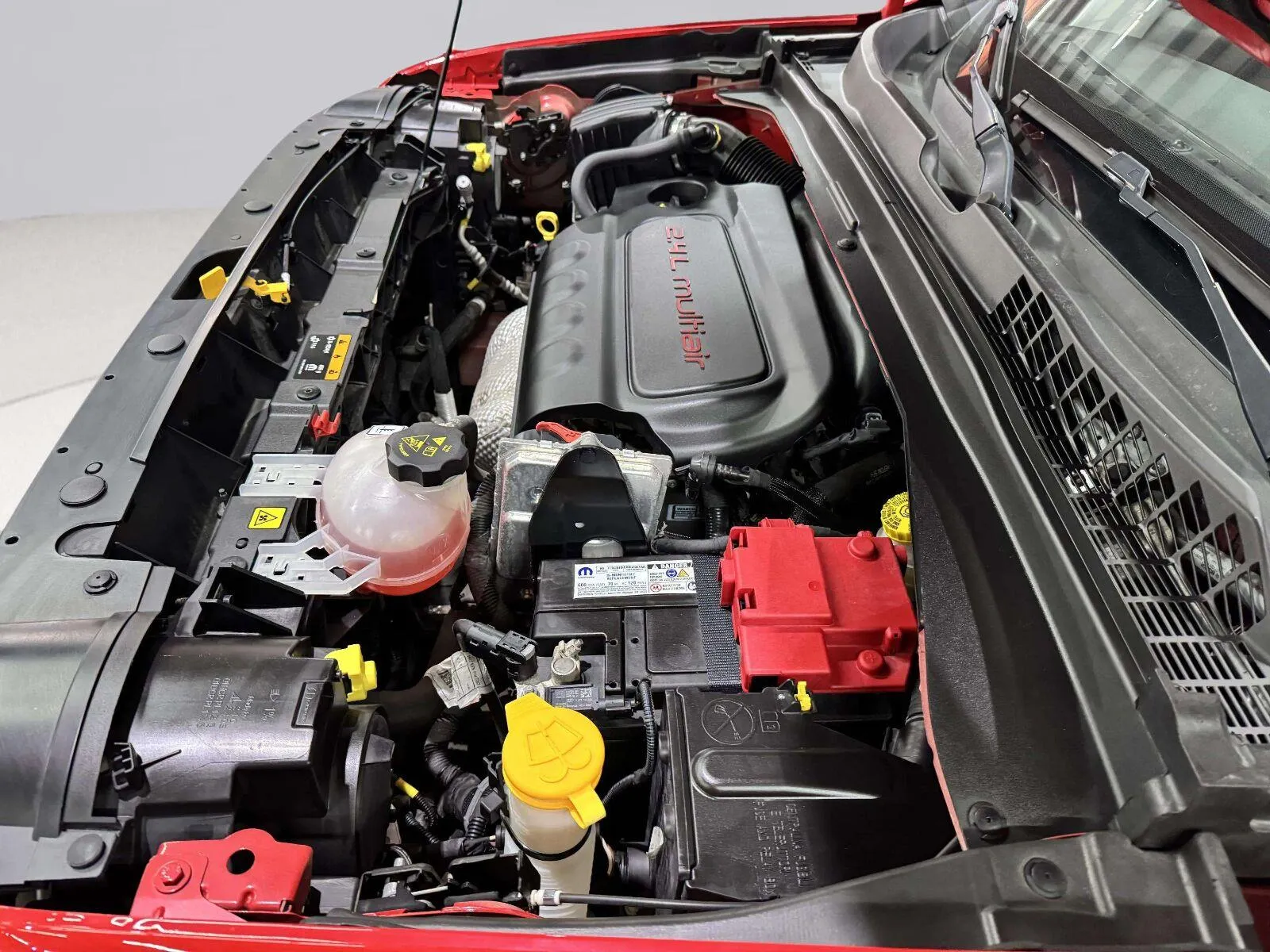 Jeep Renegade photo 55