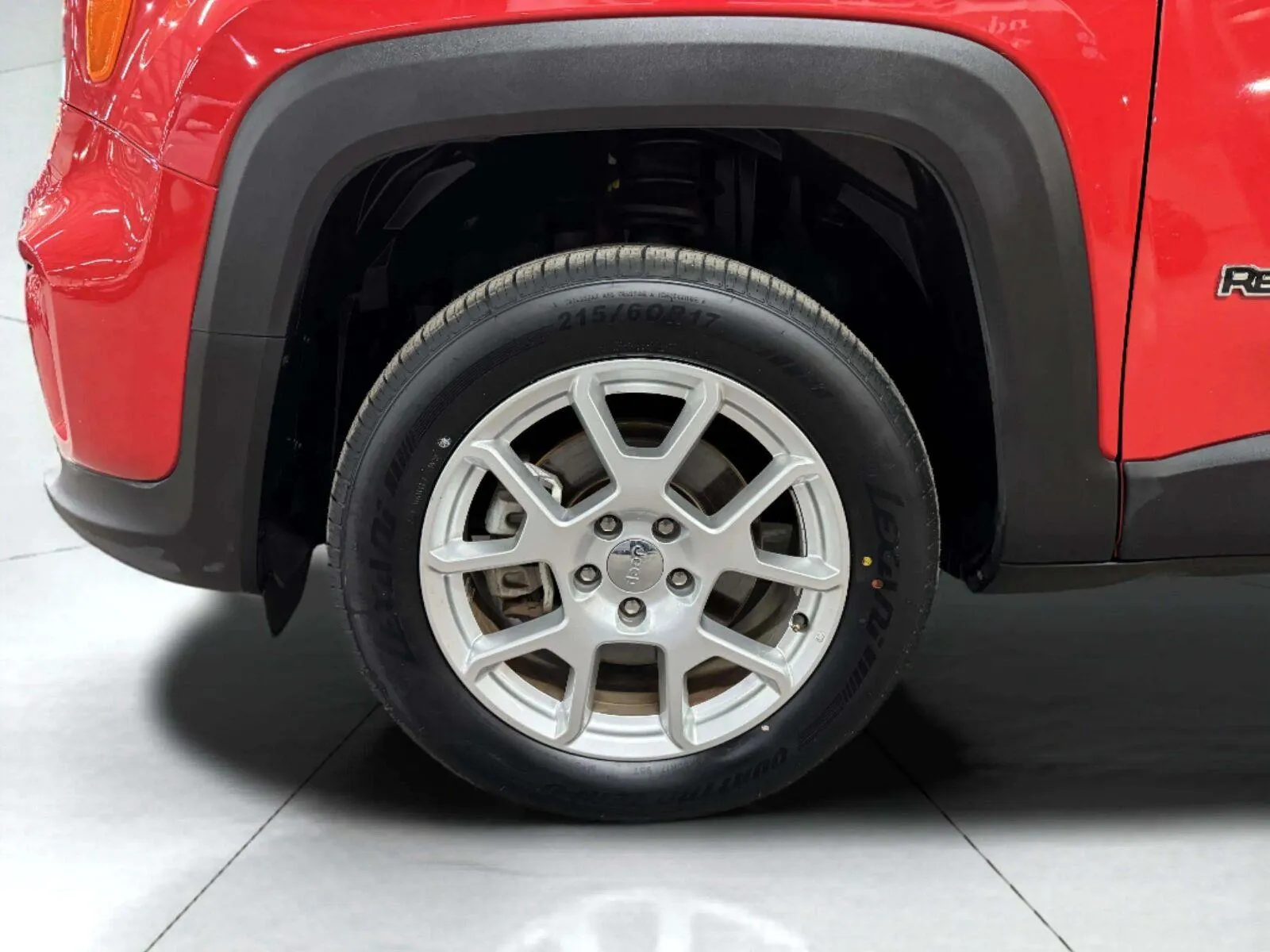 Jeep Renegade photo 56
