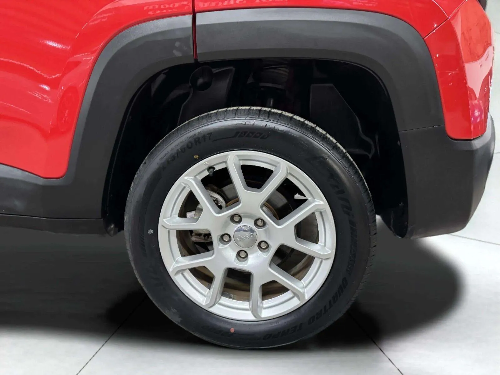 Jeep Renegade photo 57