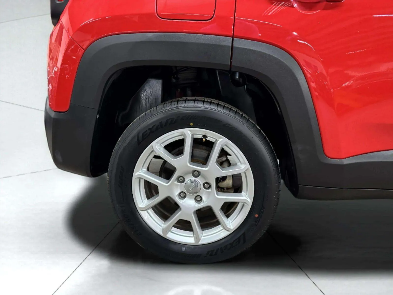 Jeep Renegade photo 58