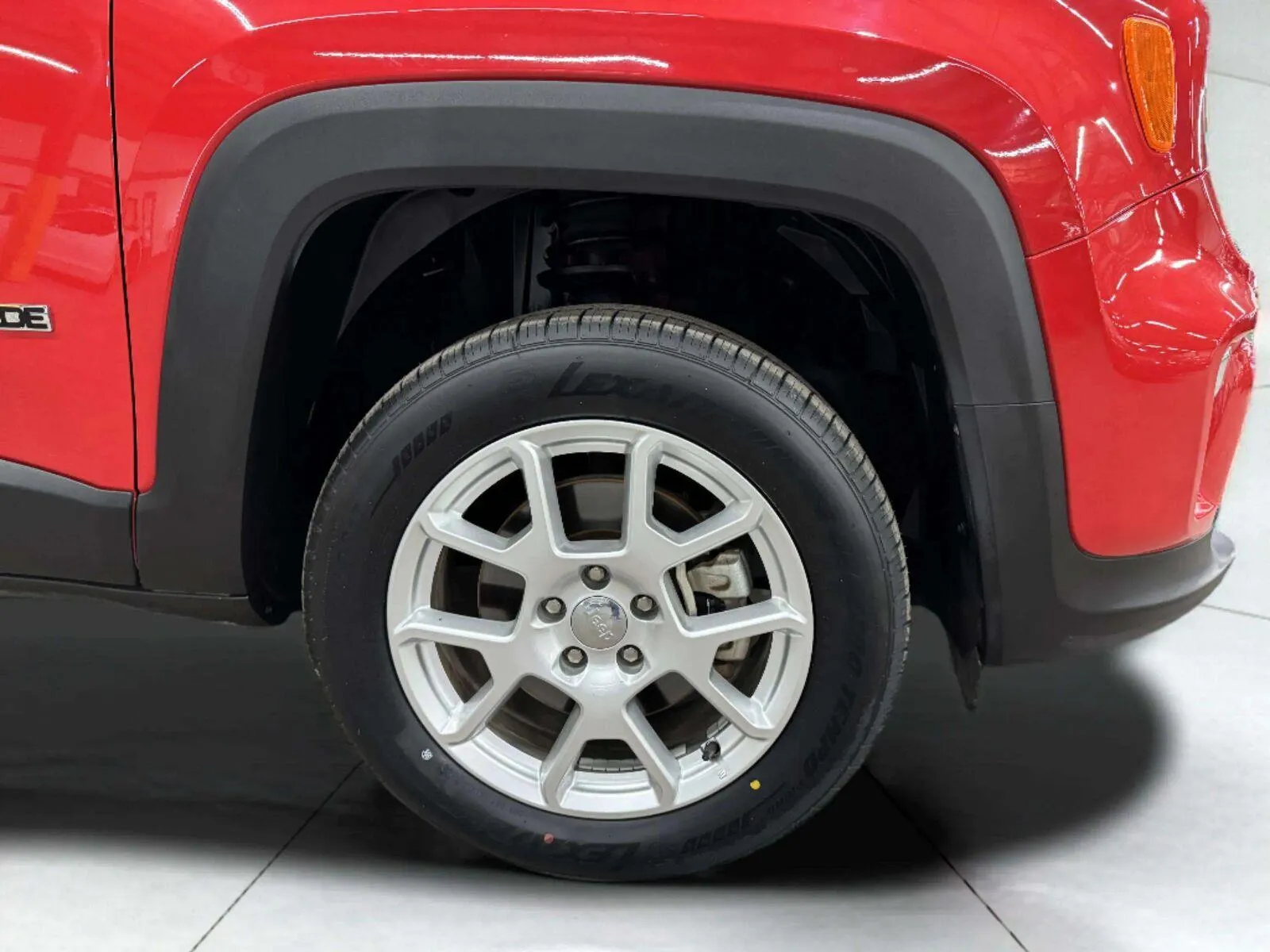 Jeep Renegade photo 59
