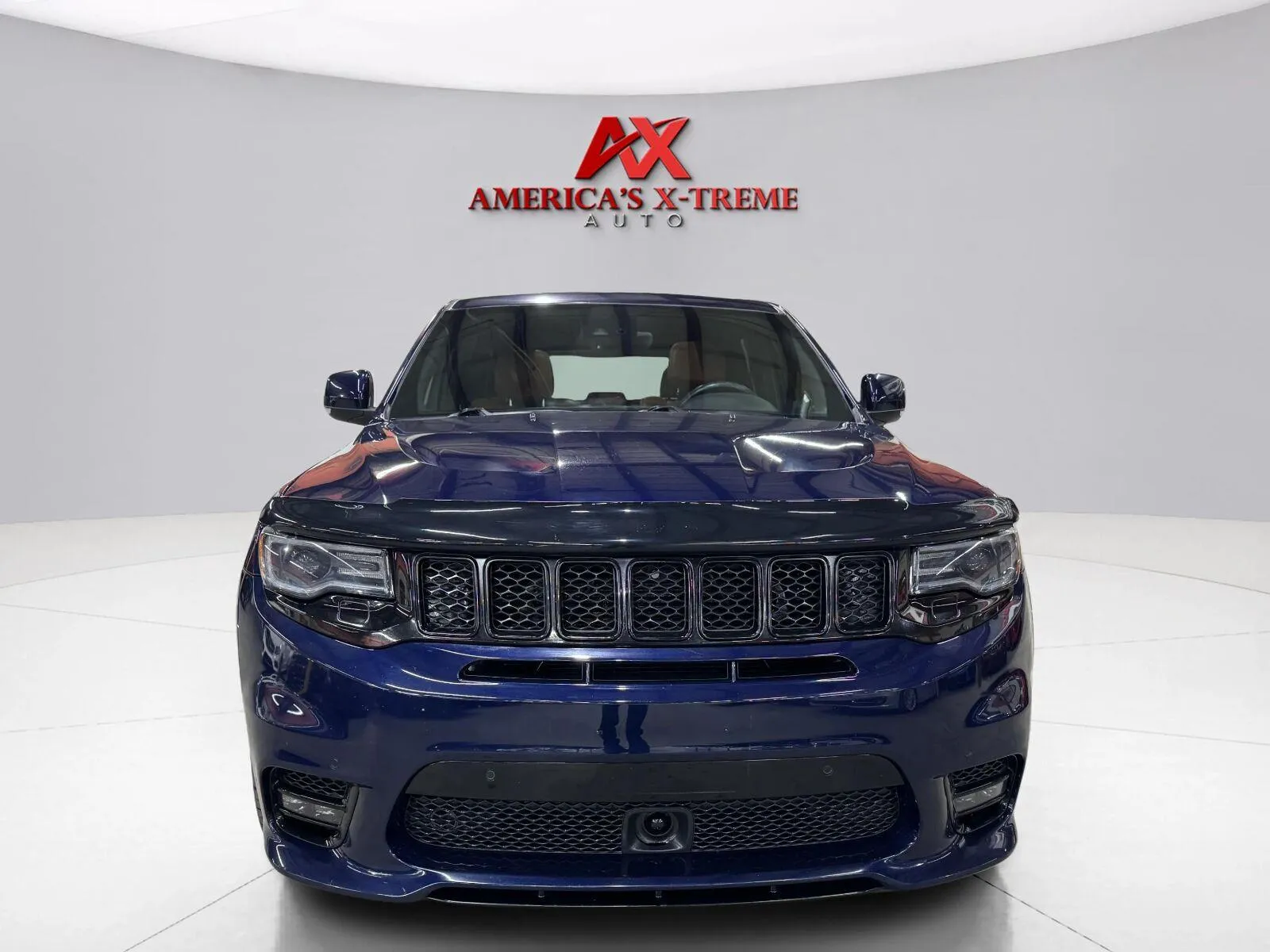 Jeep Grand Cherokee photo 10
