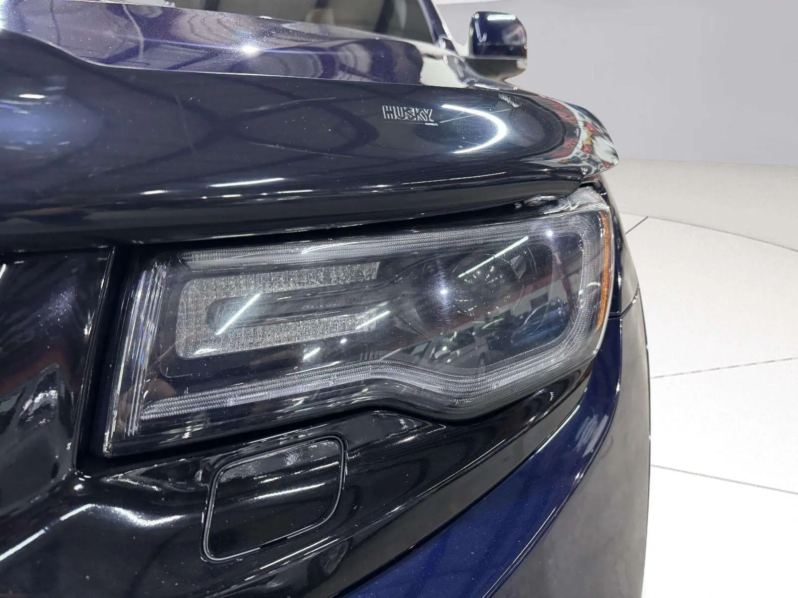 Jeep Grand Cherokee photo 11