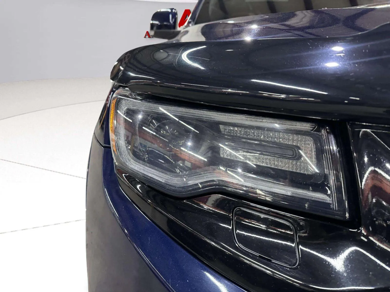 Jeep Grand Cherokee photo 12