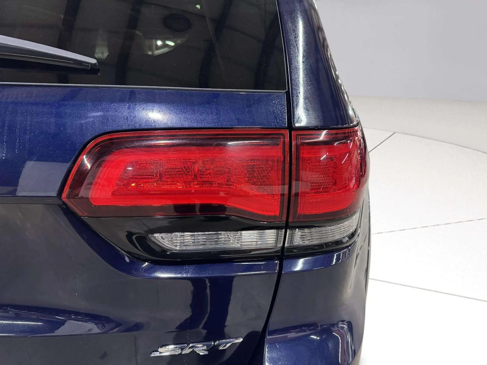 Jeep Grand Cherokee photo 13