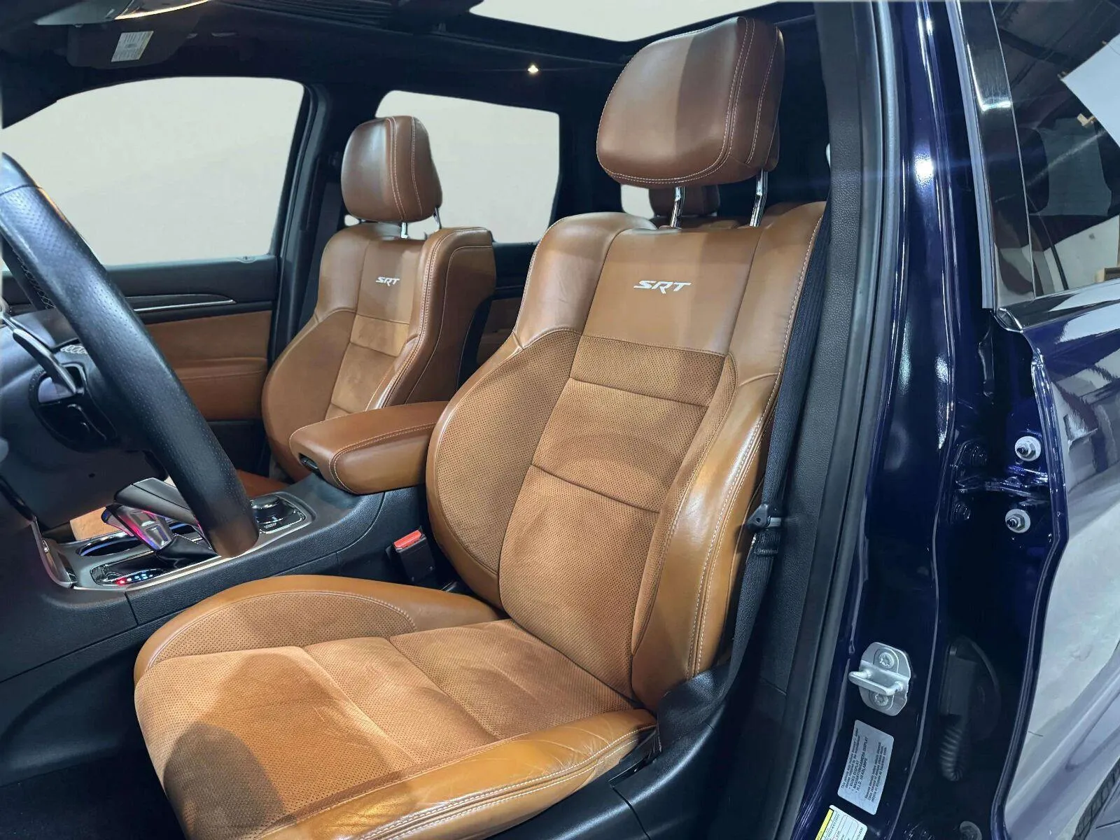 Jeep Grand Cherokee photo 29