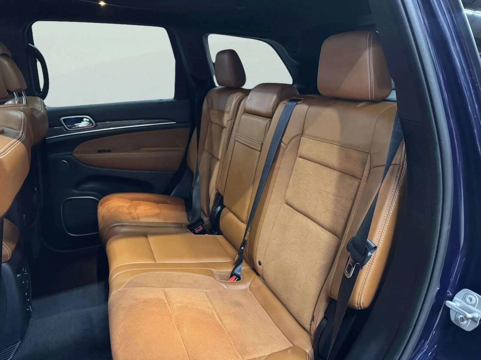 Jeep Grand Cherokee photo 31