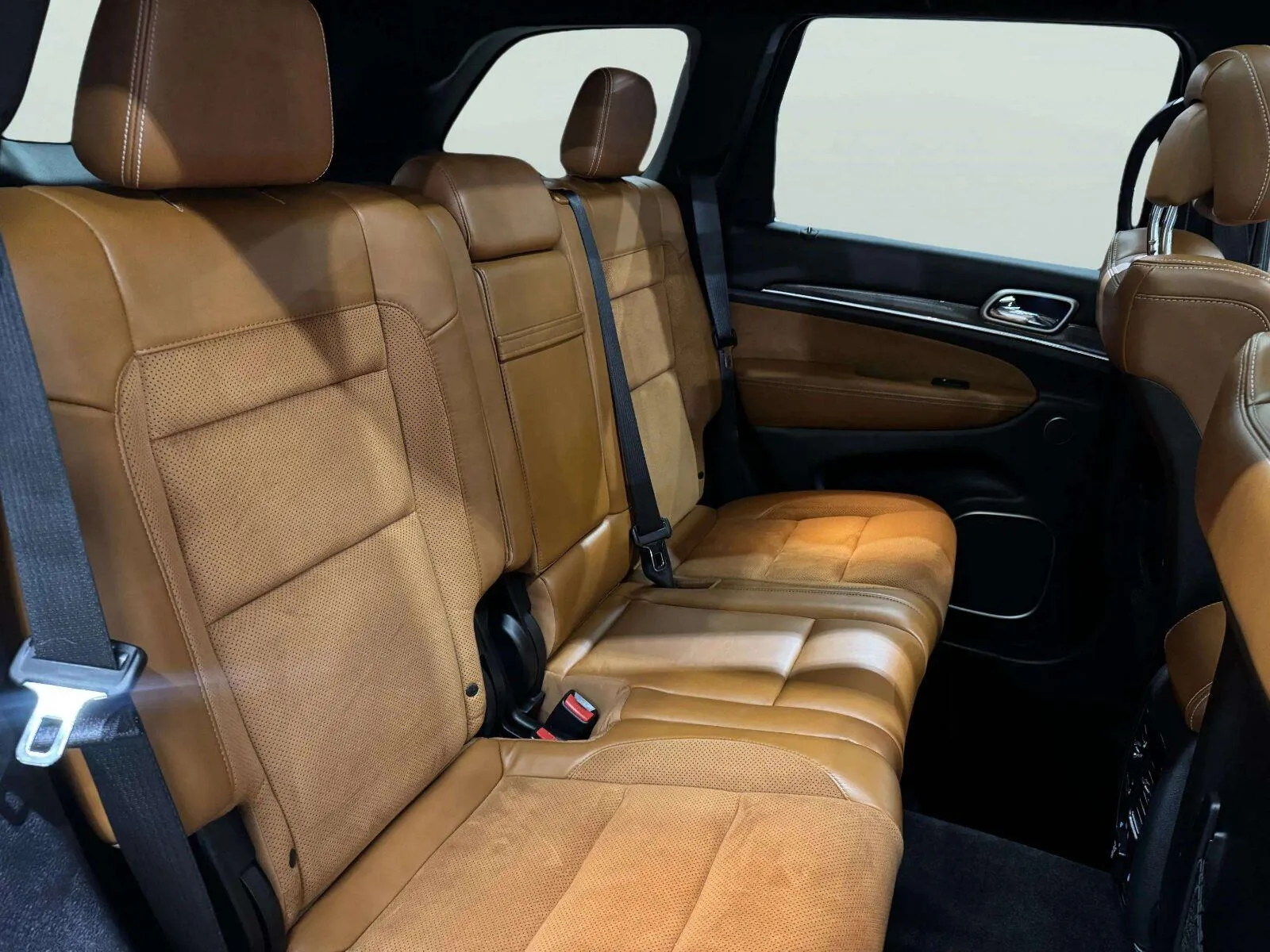 Jeep Grand Cherokee photo 35