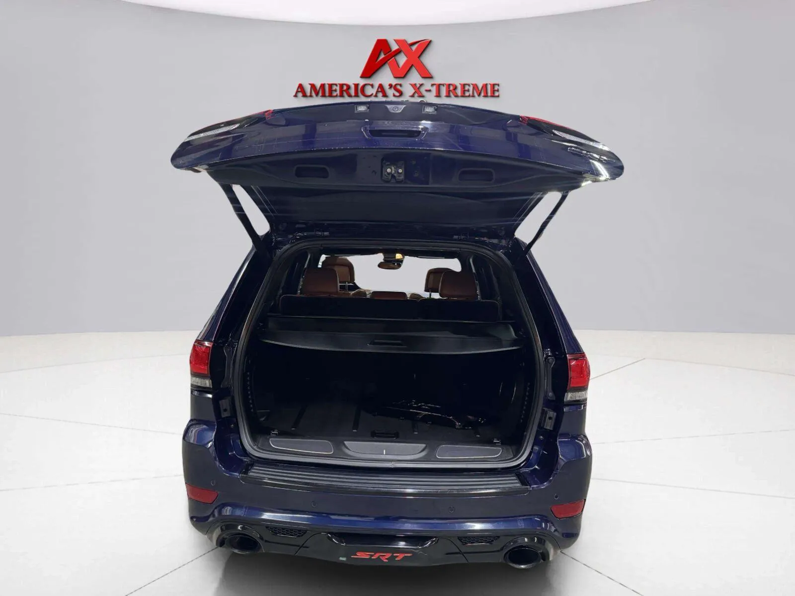 Jeep Grand Cherokee photo 37