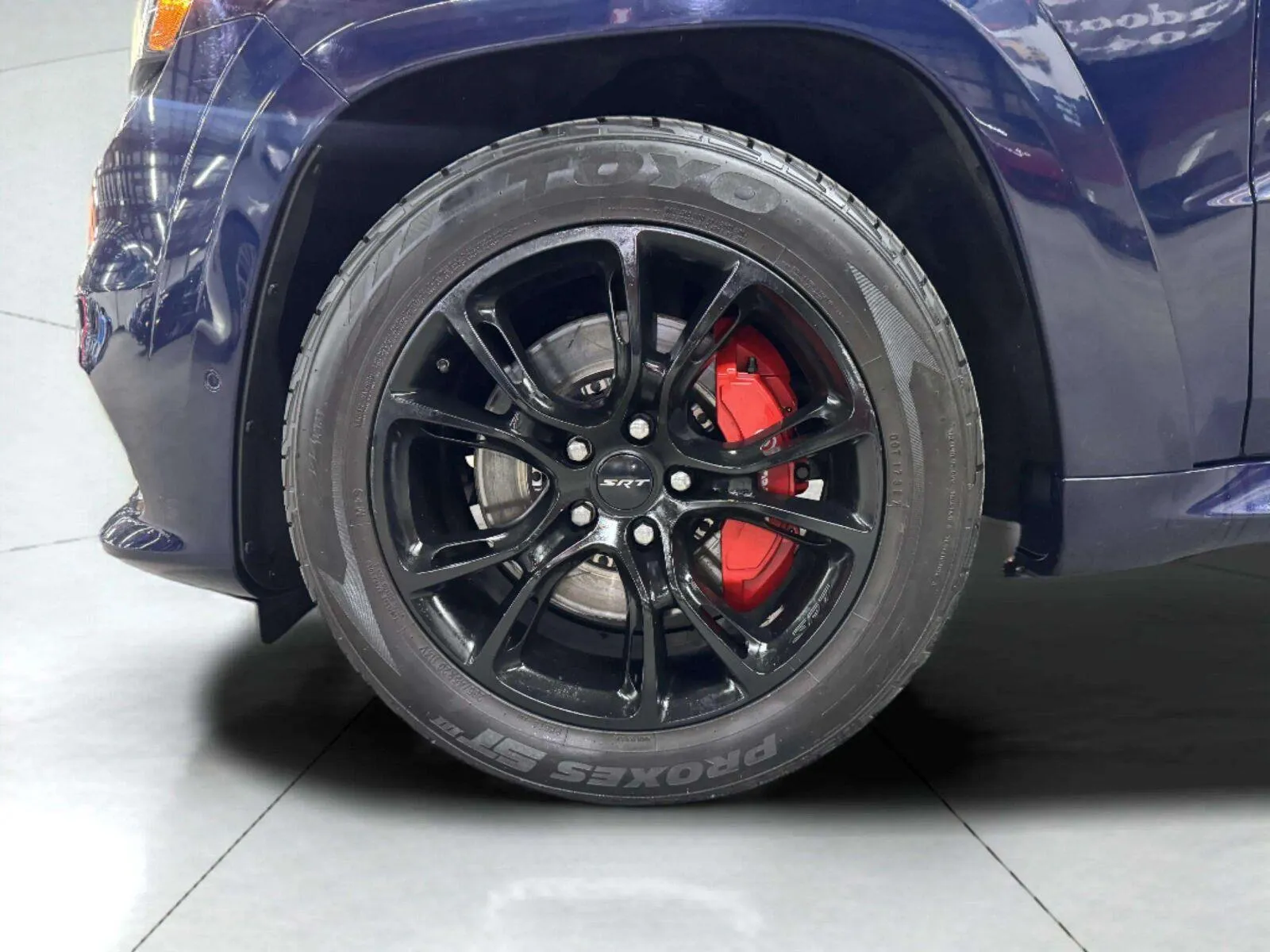 Jeep Grand Cherokee photo 43