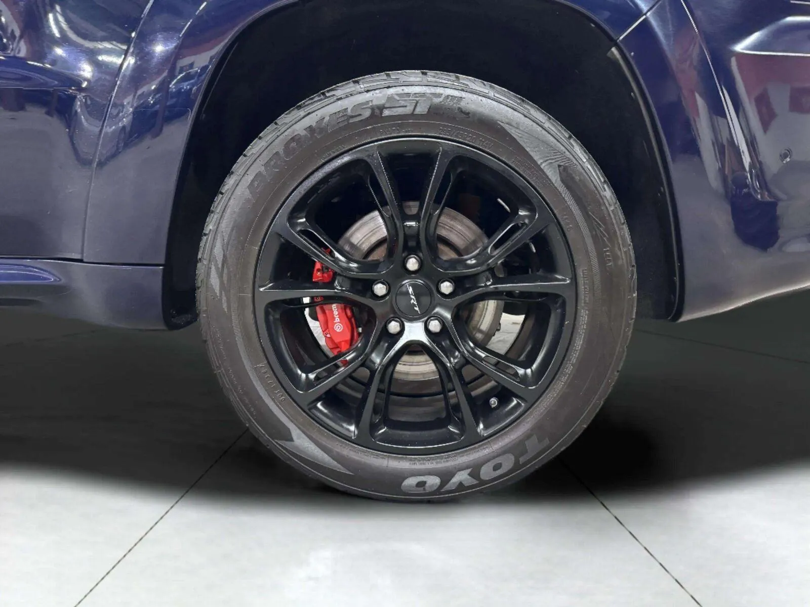 Jeep Grand Cherokee photo 44