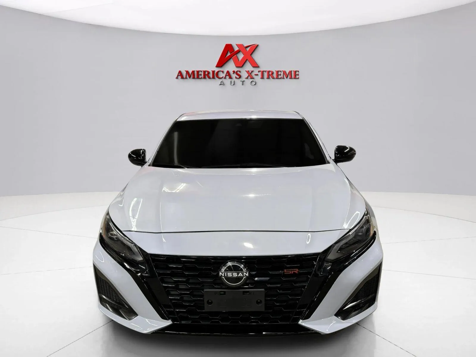 Nissan Altima photo 4