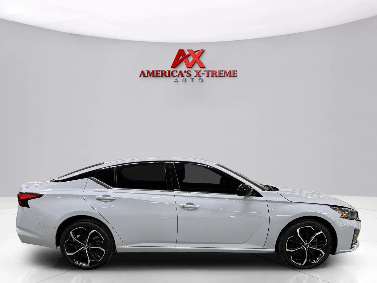 Nissan Altima photo 10