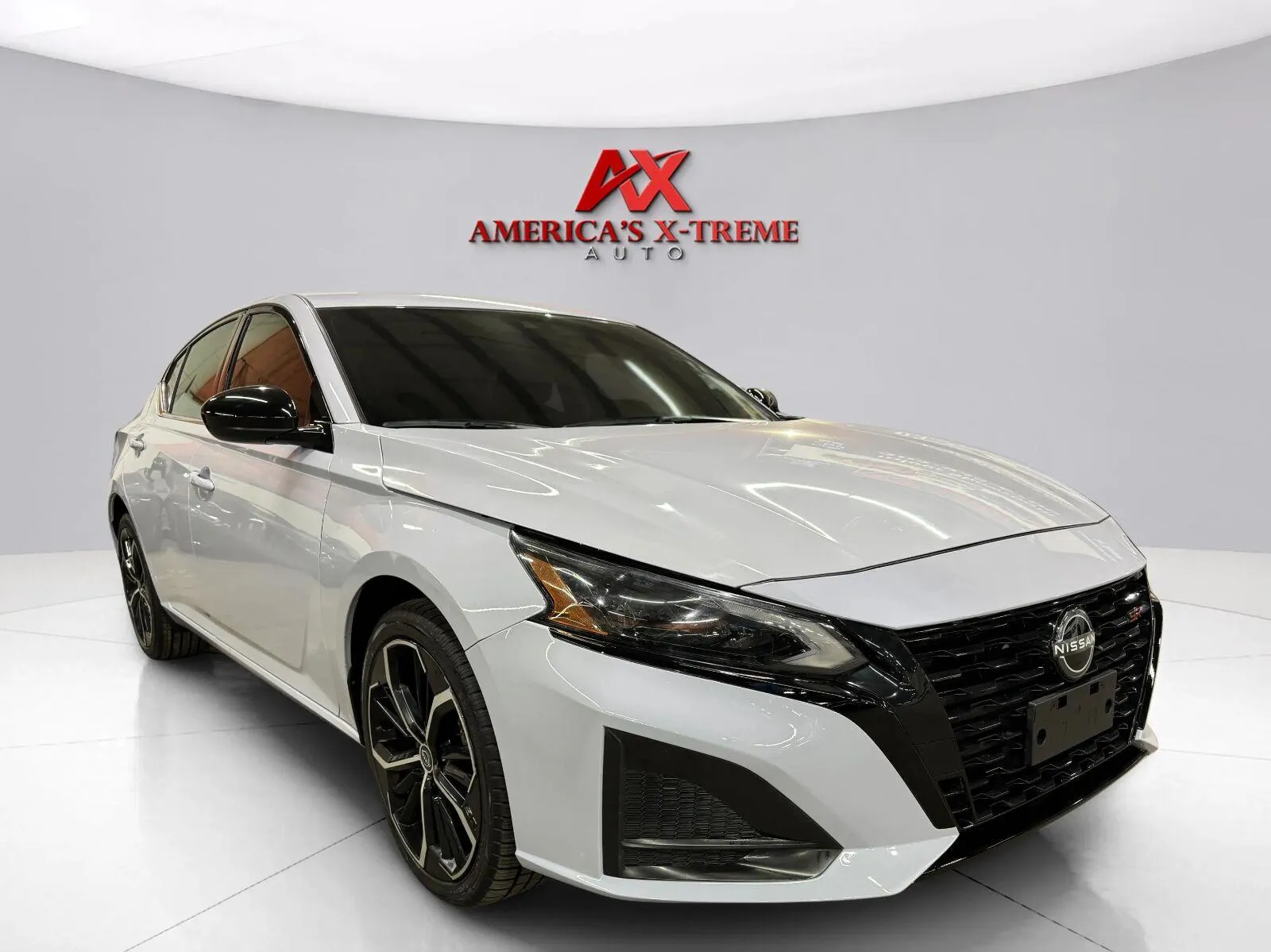 Nissan Altima photo 11