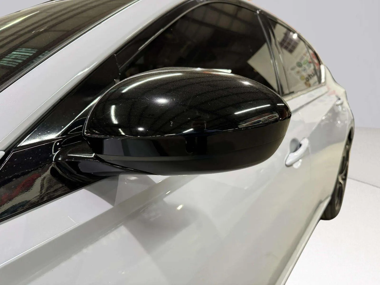 Nissan Altima photo 13