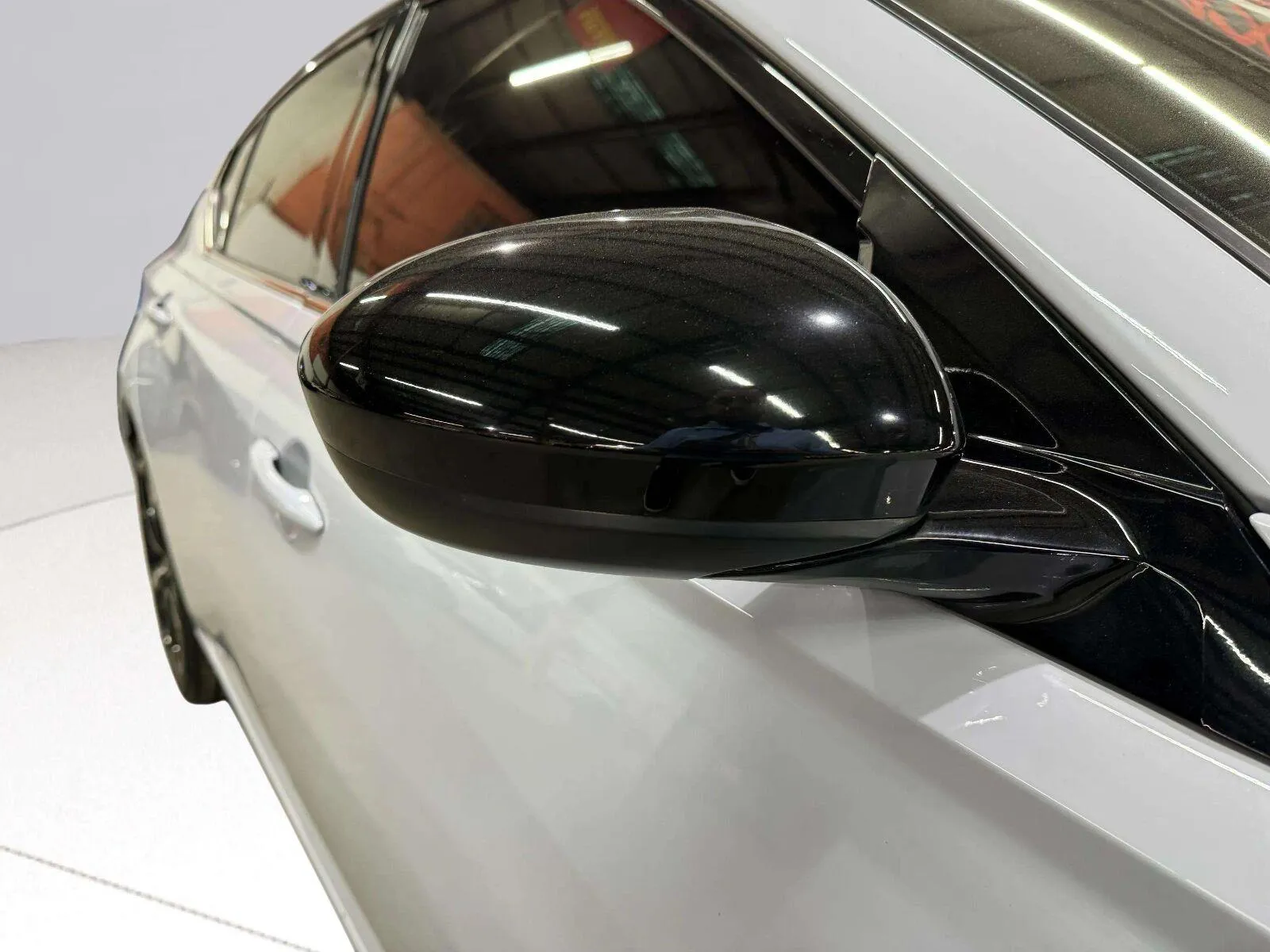 Nissan Altima photo 16
