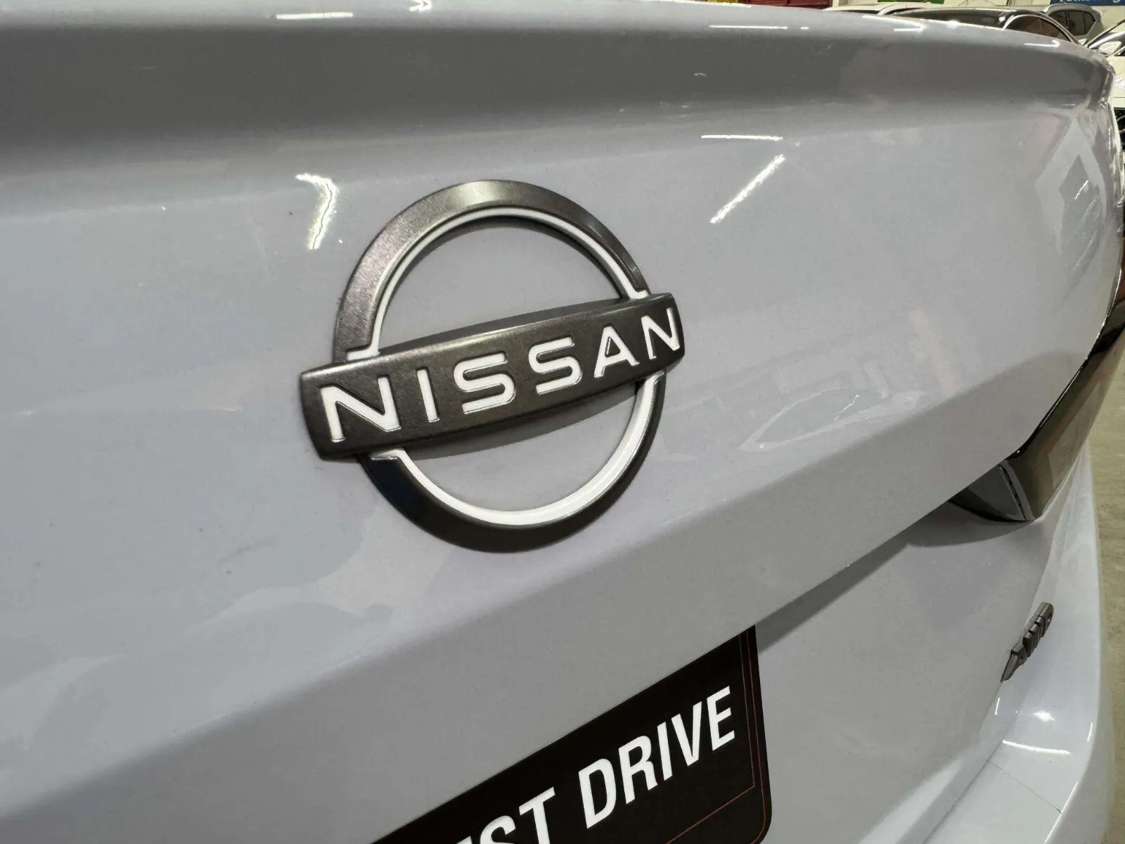 Nissan Altima photo 21