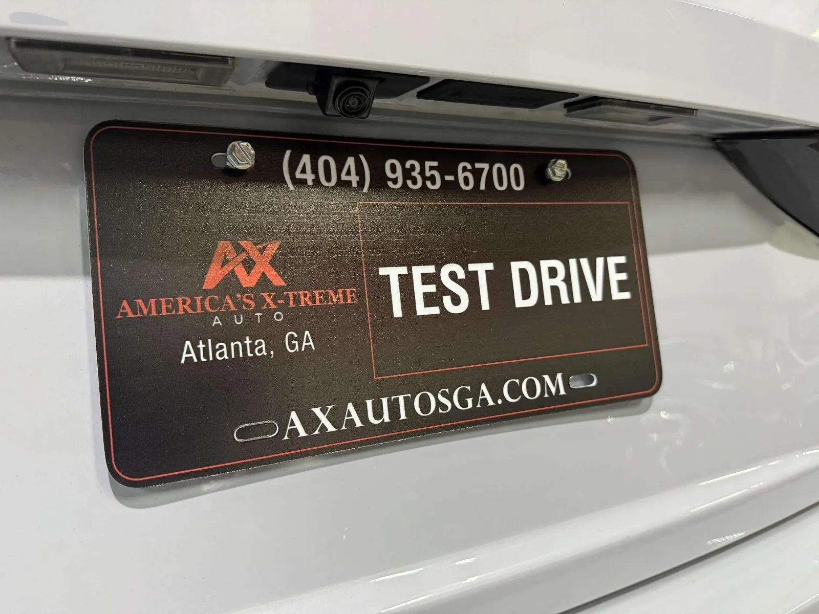 Nissan Altima photo 22