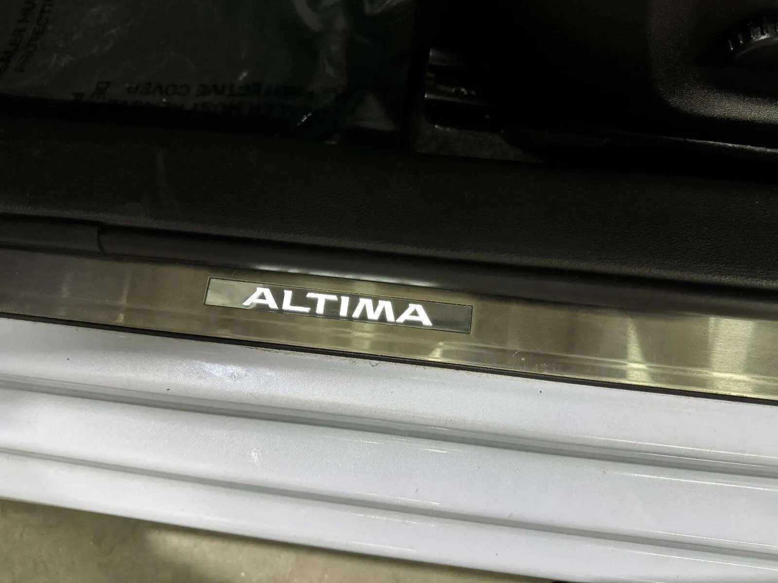 Nissan Altima photo 29