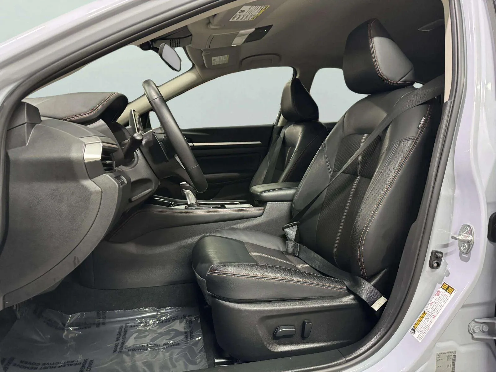 Nissan Altima photo 30