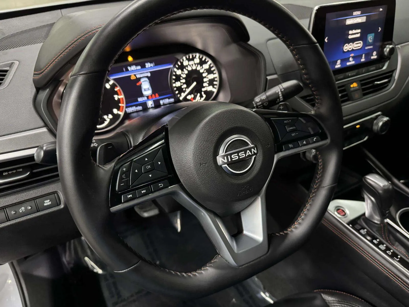 Nissan Altima photo 34