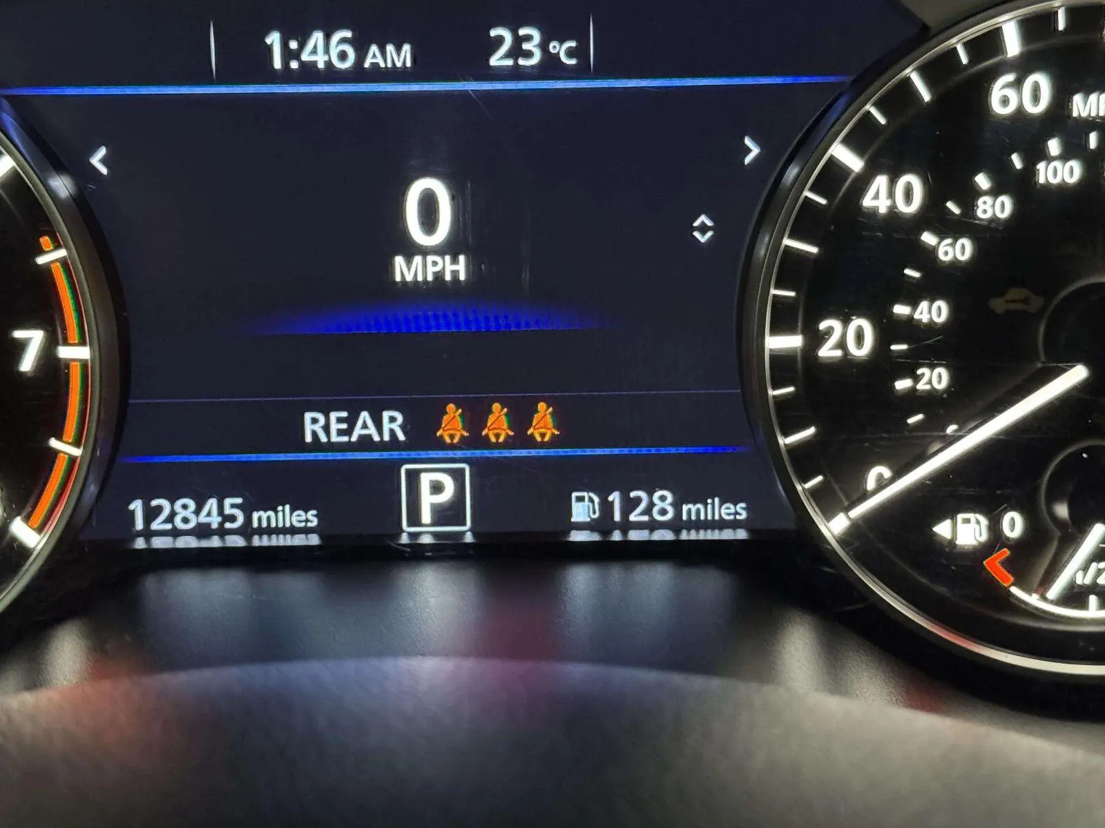 Nissan Altima photo 35