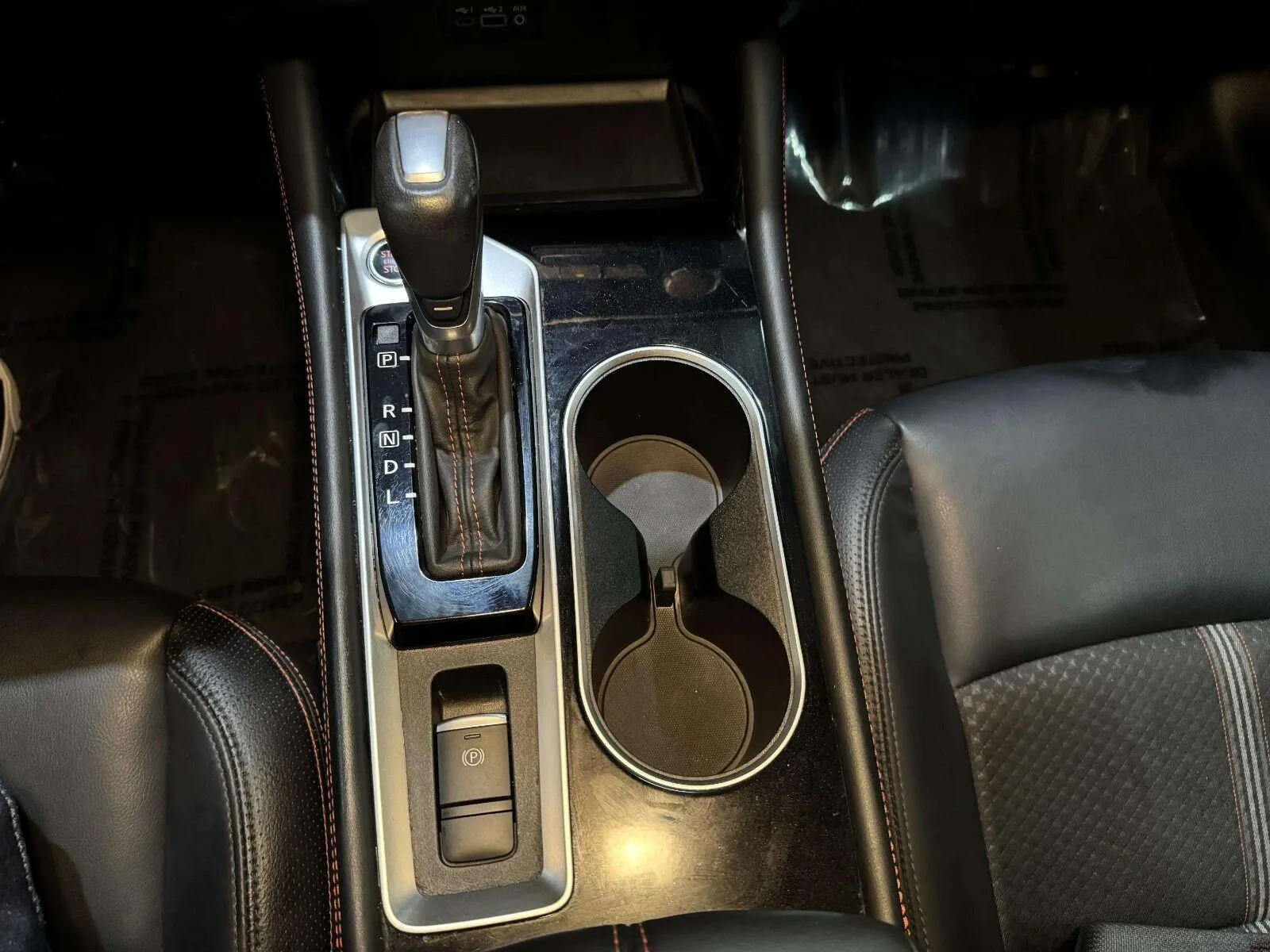 Nissan Altima photo 36