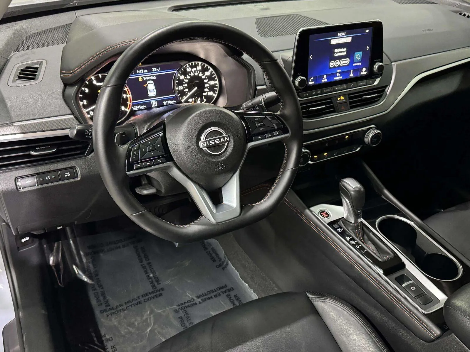 Nissan Altima photo 40