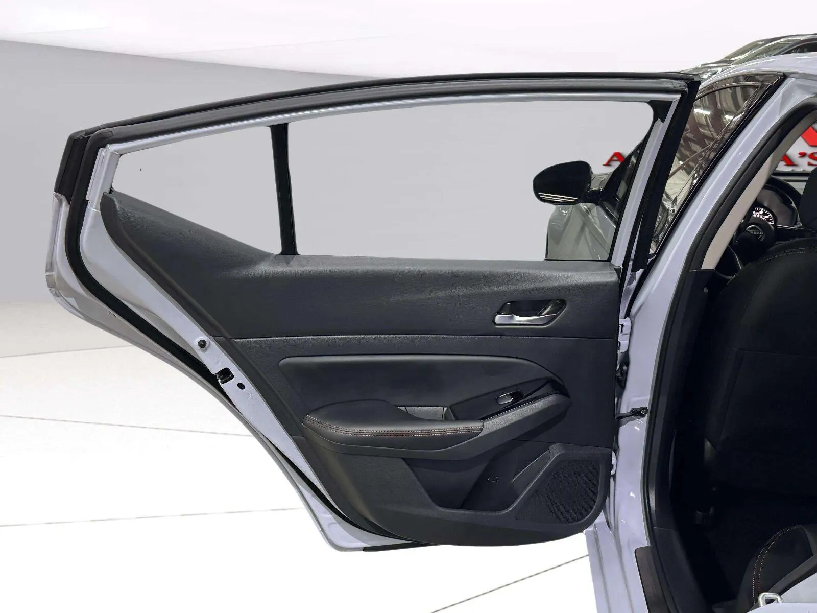 Nissan Altima photo 41