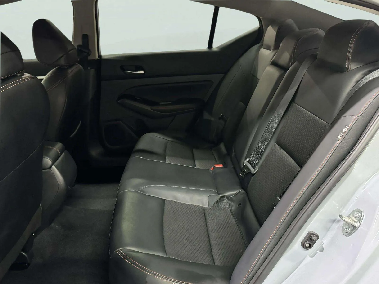 Nissan Altima photo 43