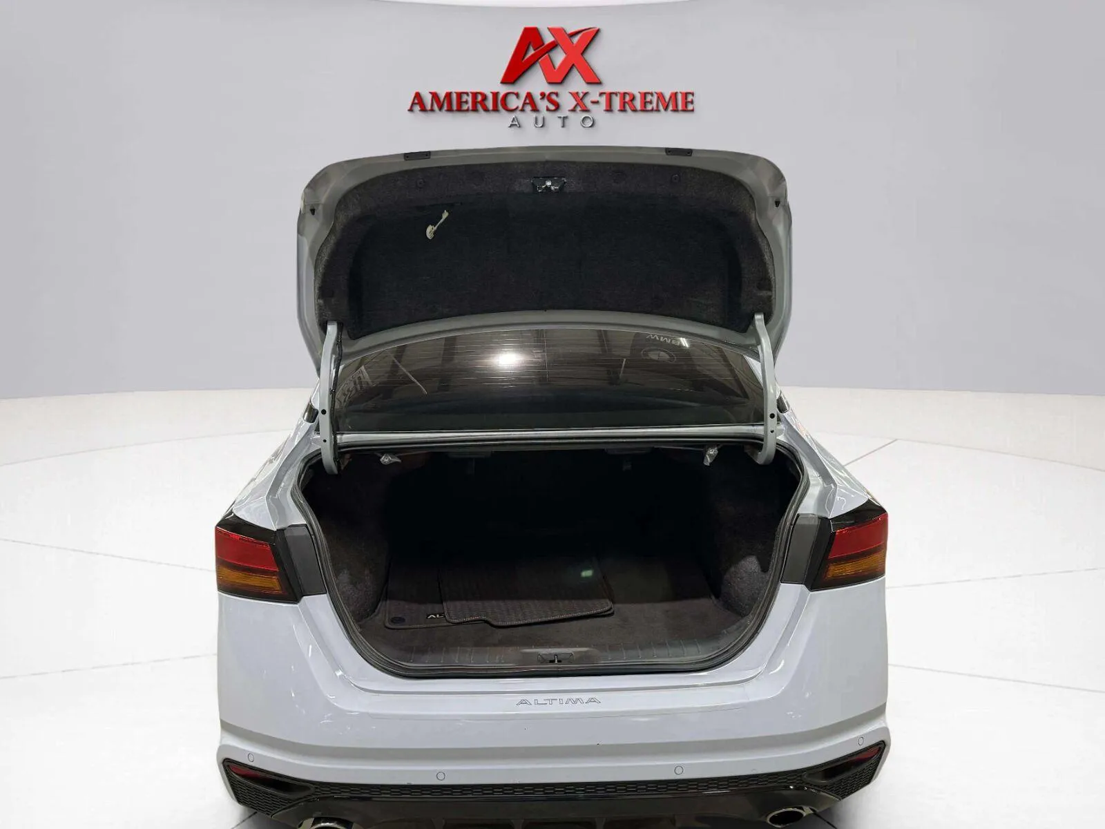 Nissan Altima photo 46
