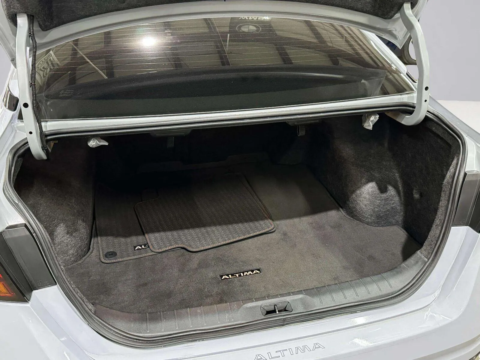 Nissan Altima photo 47