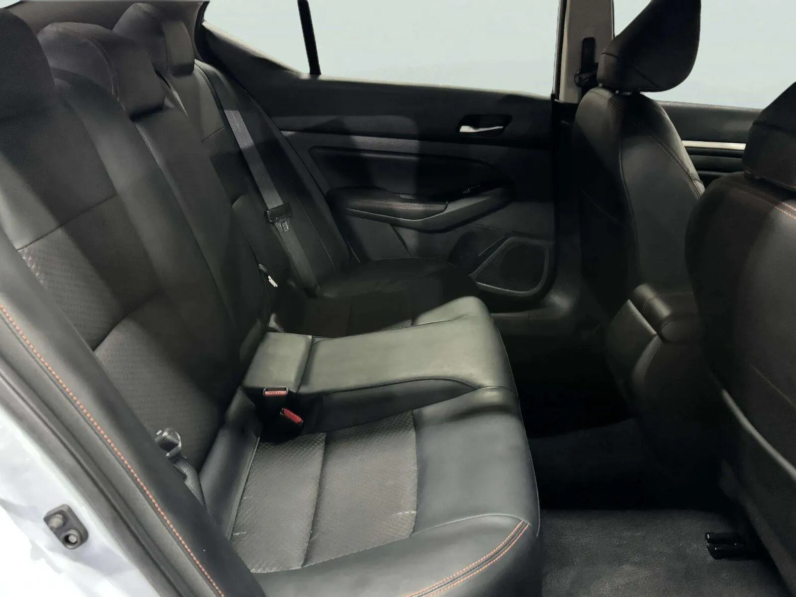 Nissan Altima photo 51