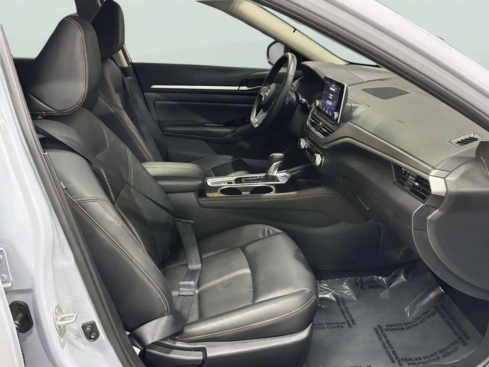 Nissan Altima photo 55