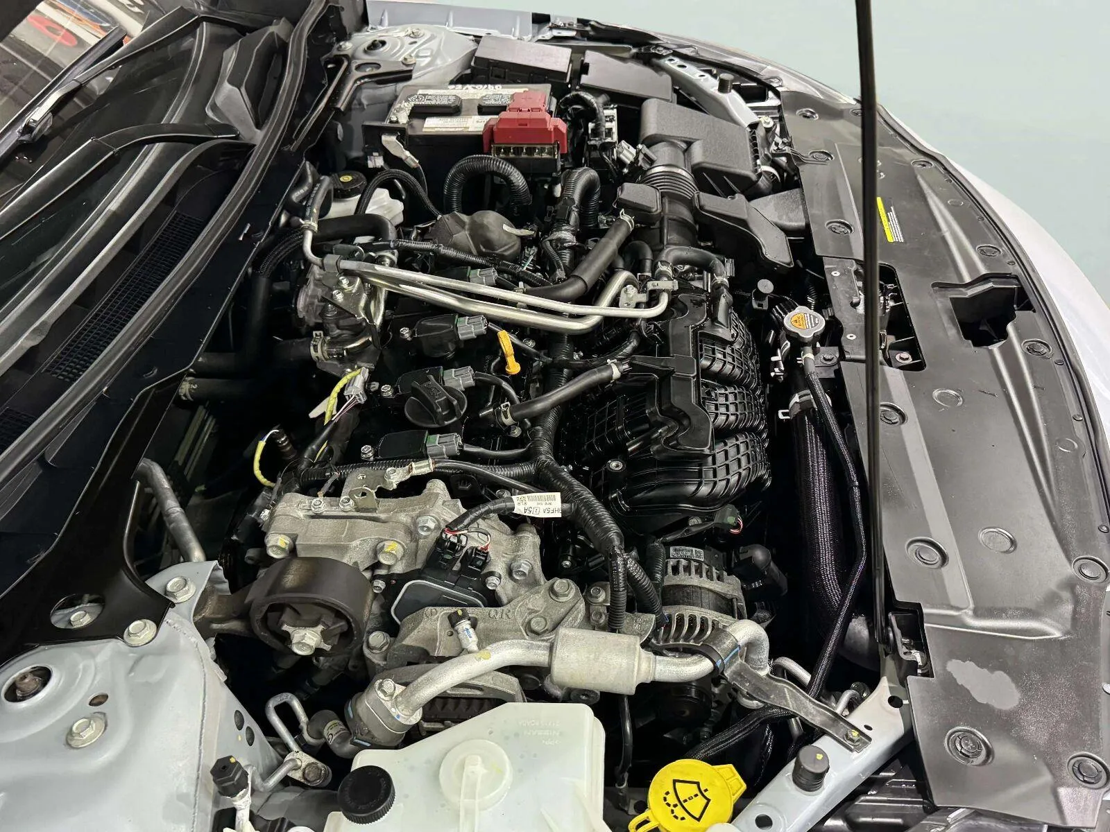 Nissan Altima photo 56