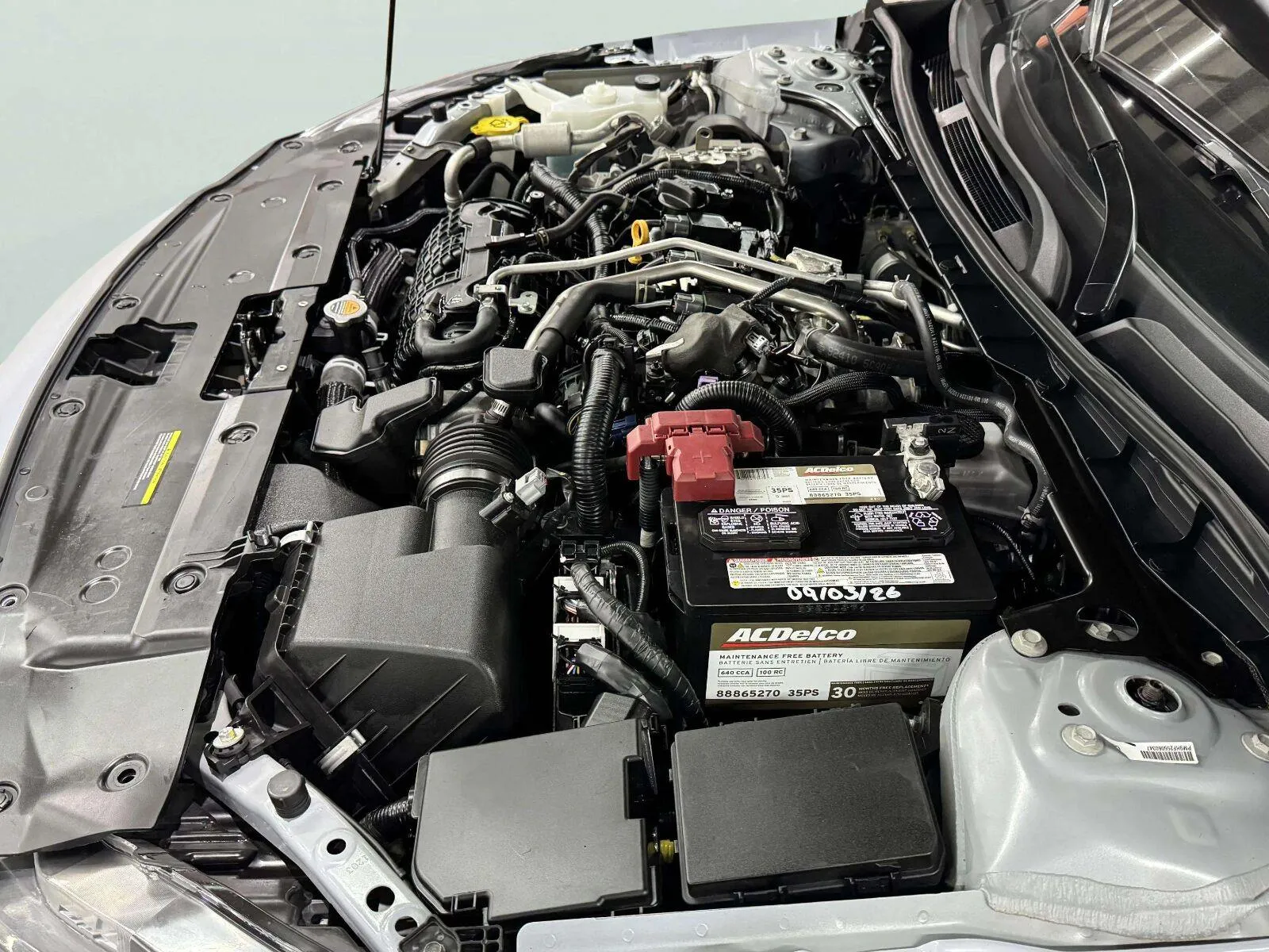 Nissan Altima photo 57