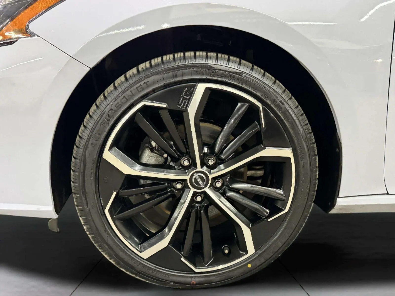 Nissan Altima photo 58