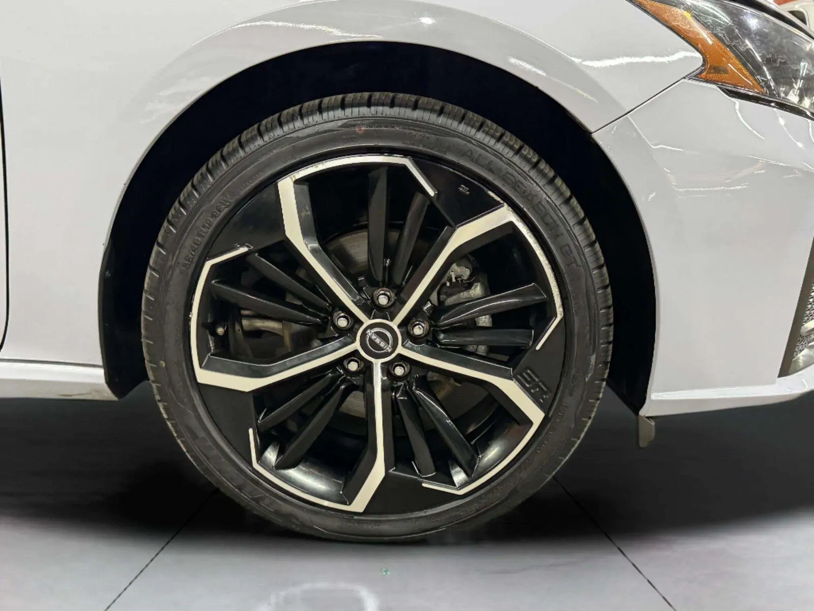 Nissan Altima photo 61